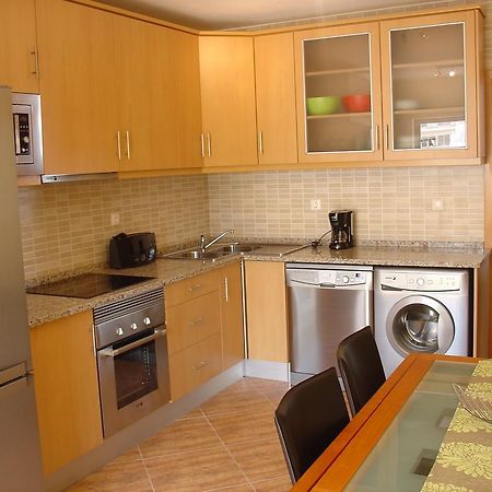 Apartamento Sol E Mar 2 Monte Gordo Eksteriør bilde
