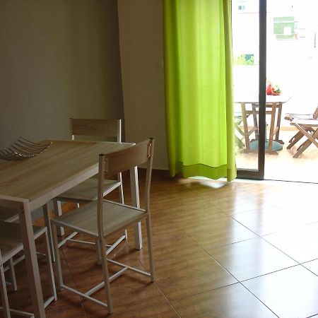 Apartamento Sol E Mar 2 Monte Gordo Eksteriør bilde