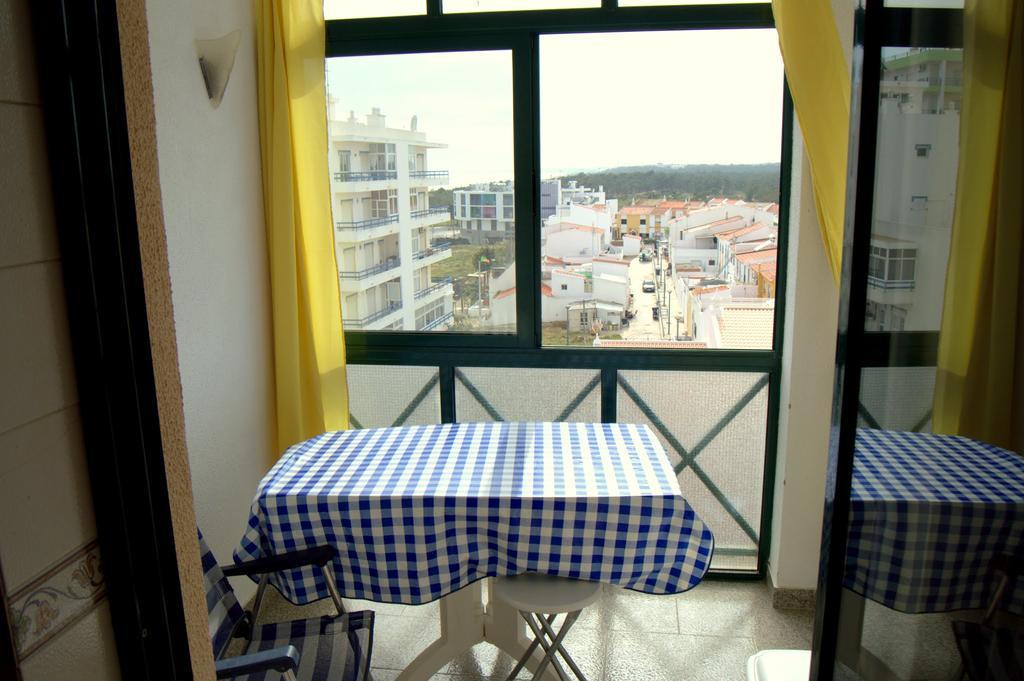 Apartamento Sol E Mar 2 Monte Gordo Eksteriør bilde