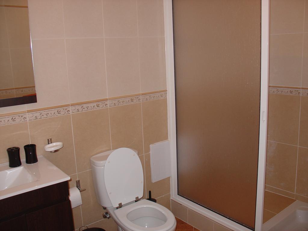 Apartamento Sol E Mar 2 Monte Gordo Eksteriør bilde