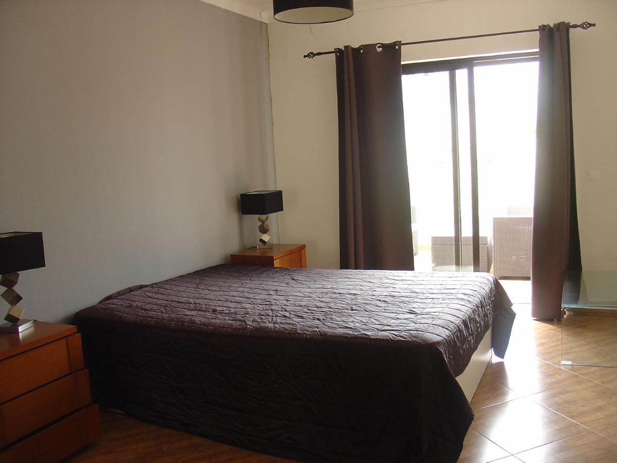 Apartamento Sol E Mar 2 Monte Gordo Eksteriør bilde